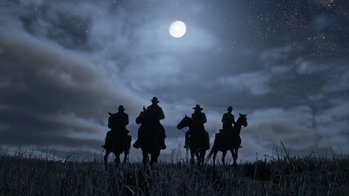The story